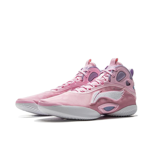 Баскетбольні кросівки Li-Ning Yushuai 19