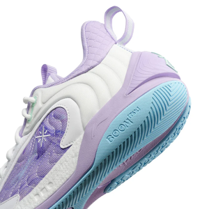 Баскетбольні кросівки Li-Ning Wade IceBlood 2 V2