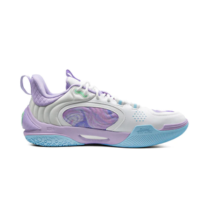 Баскетбольні кросівки Li-Ning Wade IceBlood 2 V2
