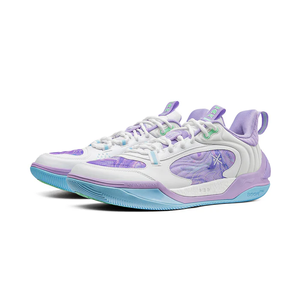 Баскетбольні кросівки Li-Ning Wade IceBlood 2 V2