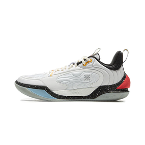 Баскетбольні кросівки Li-Ning Wade IceBlood 2 V2
