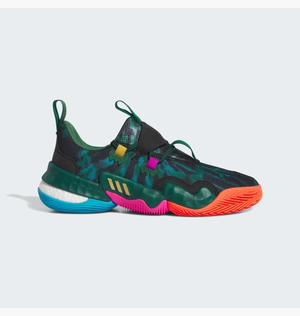 Баскетбольні кросівки Adidas Trae 1