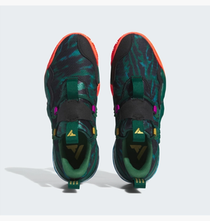 Баскетбольні кросівки Adidas Trae 1