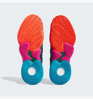 Баскетбольні кросівки Adidas Trae 1