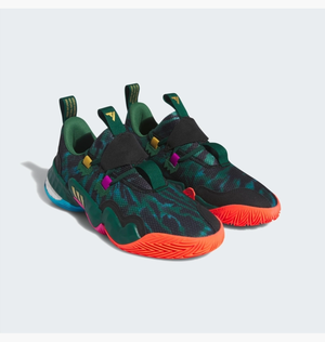 Баскетбольні кросівки Adidas Trae 1