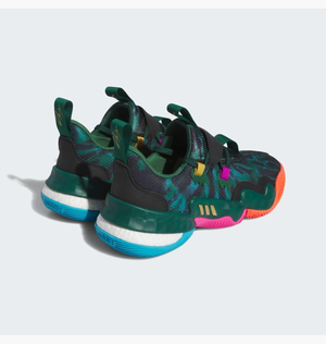 Баскетбольні кросівки Adidas Trae 1