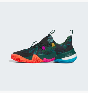Баскетбольні кросівки Adidas Trae 1