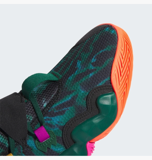 Баскетбольні кросівки Adidas Trae 1