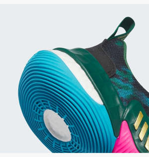 Баскетбольні кросівки Adidas Trae 1