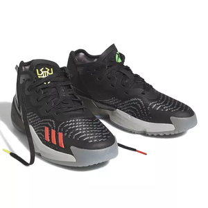 Баскетбольні кросівки Adidas DON issue 4 XBOX