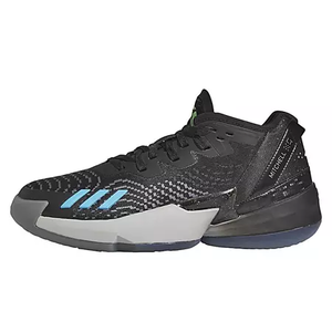 Баскетбольні кросівки Adidas DON issue 4 XBOX