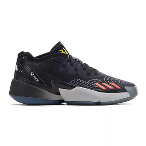 Баскетбольні кросівки Adidas DON issue 4 XBOX