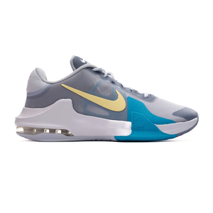 Баскетбольні кросівки Nike Air Max Impact 4
