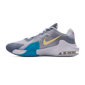 Баскетбольні кросівки Nike Air Max Impact 4