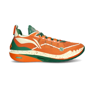 Баскетбольні кросівки Li-Ning Jimmy Butler 2