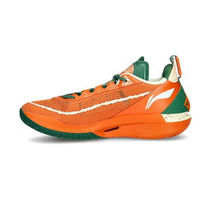 Баскетбольні кросівки Li-Ning Jimmy Butler 2