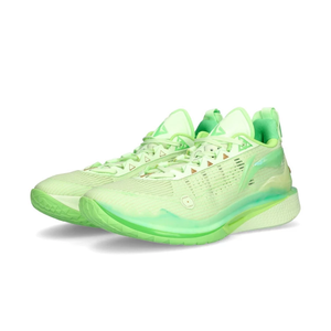 Баскетбольні кросівки Li-Ning Jimmy Butler 2