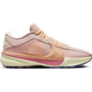 Баскетбольні кросівки Nike Freak 5