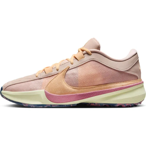 Баскетбольні кросівки Nike Freak 5
