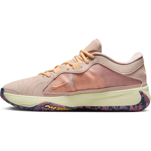 Баскетбольні кросівки Nike Freak 5