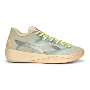 Баскетбольні кросівки Puma Stewie 2
