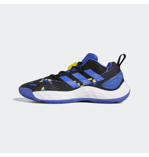 Баскетбольні кросівки Adidas Exhibit A