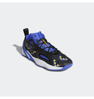 Баскетбольні кросівки Adidas Exhibit A