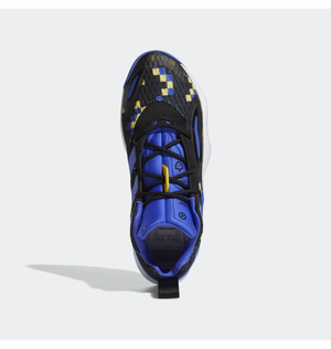 Баскетбольні кросівки Adidas Exhibit A