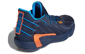Баскетбольні кросівки Adidas Dame 7 GCA (NoBox)