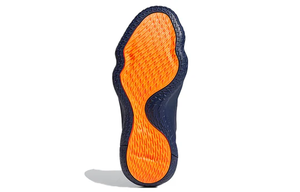 Баскетбольні кросівки Adidas Dame 7 GCA (NoBox)
