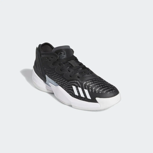 Баскетбольні кросівки Adidas DON issue 4