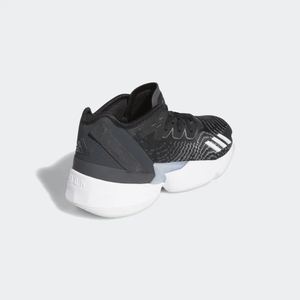 Баскетбольні кросівки Adidas DON issue 4