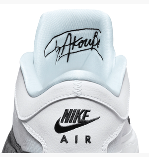 Баскетбольні кросівки Nike Freak 5