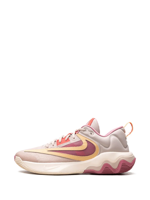 Баскетбольні кросівки Nike Immortality 3