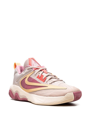 Баскетбольні кросівки Nike Immortality 3 Баскетбольні кросівки Nike Immortality 3