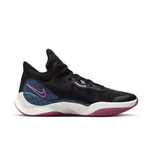 Баскетбольні кросівки Nike Renew Elevate 3