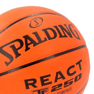 М'яч Spalding React TF-250