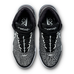 Баскетбольні кросівки Nike Lebron NXXT Genisus
