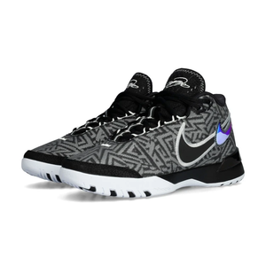 Баскетбольні кросівки Nike Lebron NXXT Genisus