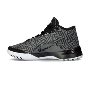 Баскетбольні кросівки Nike Lebron NXXT Genisus