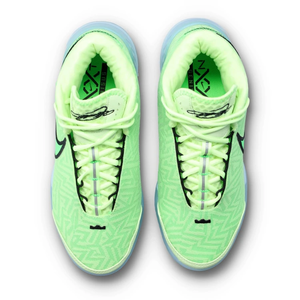 Баскетбольні кросівки Nike Lebron NXXT Genisus
