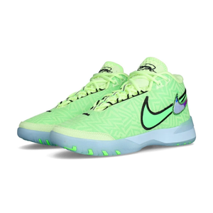 Баскетбольні кросівки Nike Lebron NXXT Genisus