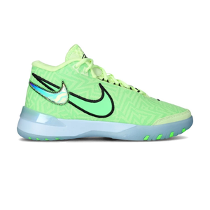 Баскетбольні кросівки Nike Lebron NXXT Genisus