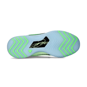 Баскетбольні кросівки Nike Lebron NXXT Genisus