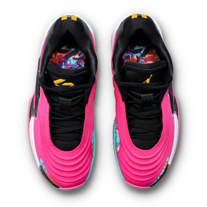 Баскетбольні кросівки Jordan Luka 3