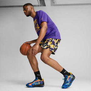 Баскетбольні кросівки Puma All Pro Nitro