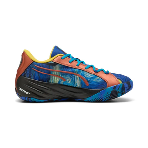 Баскетбольні кросівки Puma All Pro Nitro