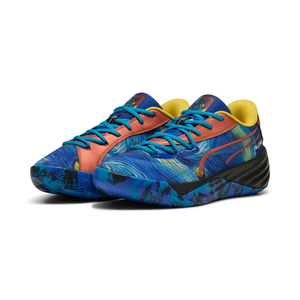 Баскетбольні кросівки Puma All Pro Nitro