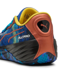Баскетбольні кросівки Puma All Pro Nitro