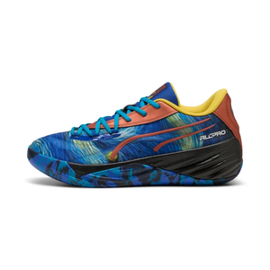 Баскетбольні кросівки Puma All Pro Nitro